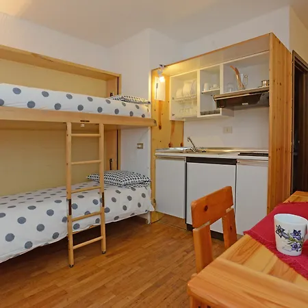 Cotril Apartahotel