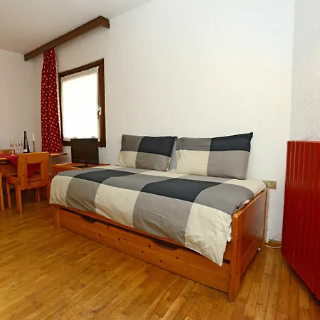 Apartahotel Cotril