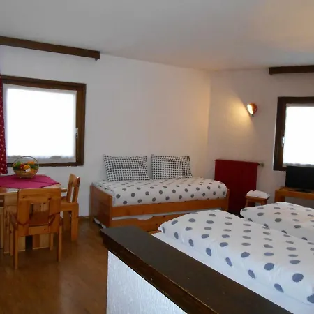 Cotril Bormio