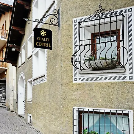 Cotril