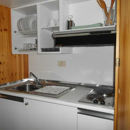 Cotril Apartahotel