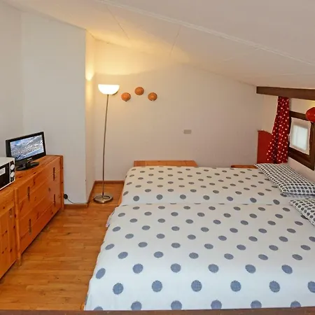 Cotril Apartahotel