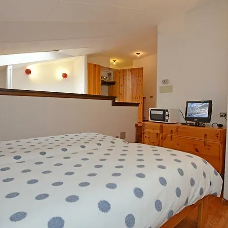 Apartahotel Cotril *